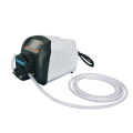 high accuracy peristaltic pump cosmetic liquid filling machine